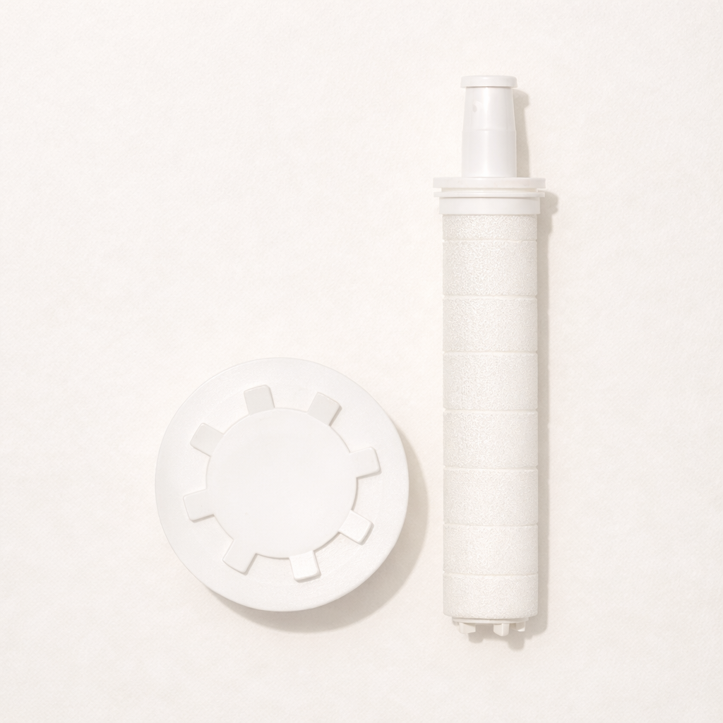 Filtre de rechange pour pommeau de douche - Aquarelle