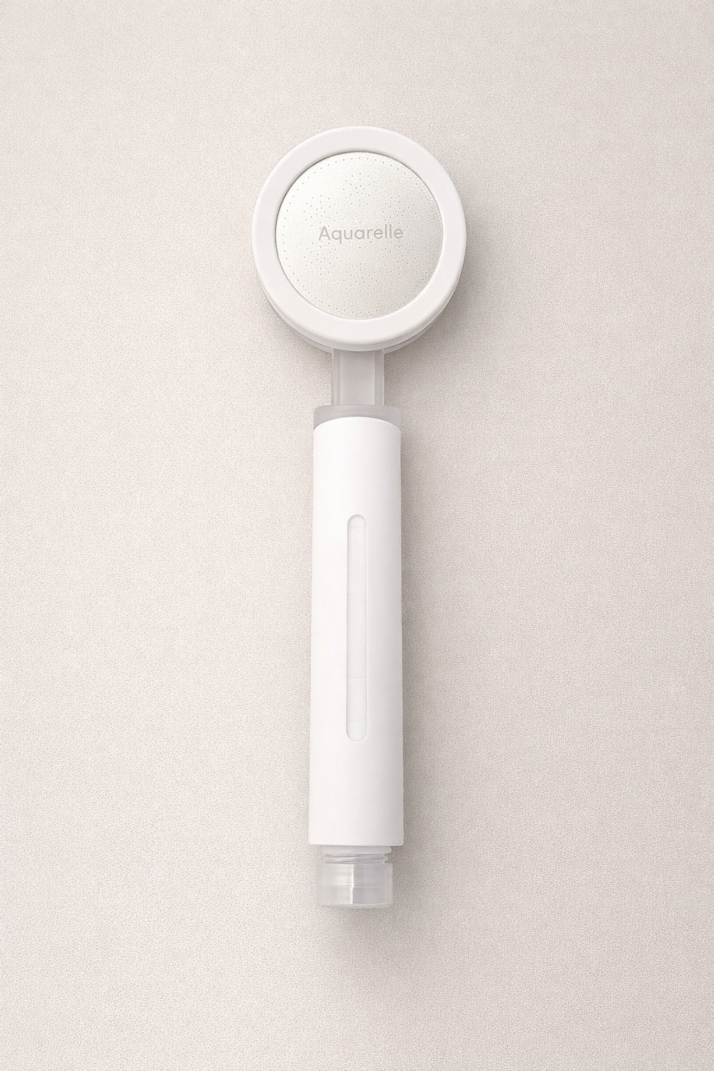 Pommeau de douche filtrant - Aquarelle